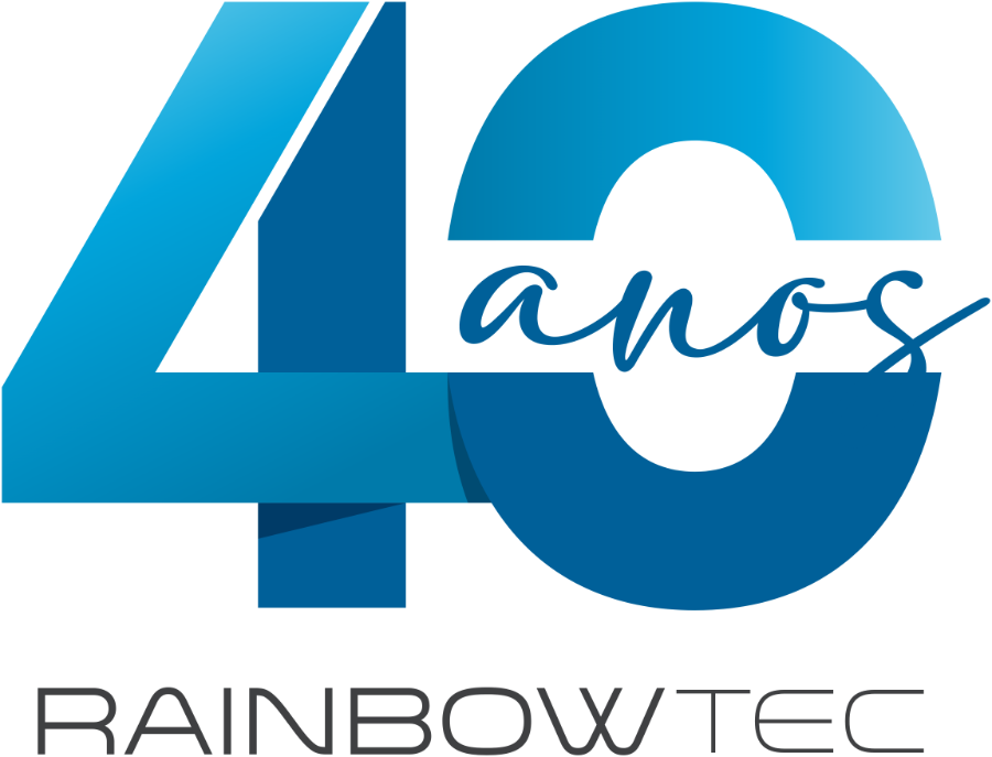 RainbowTec 40 años